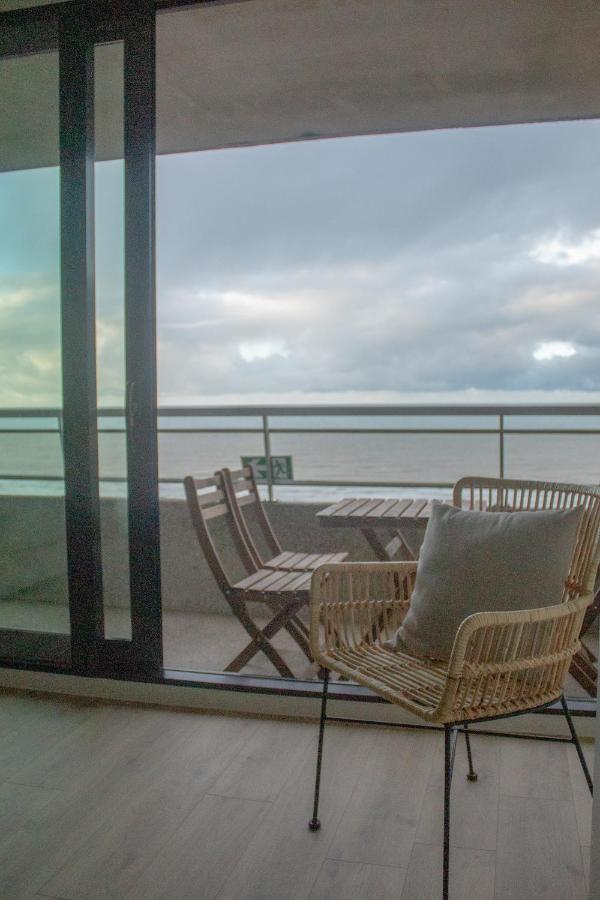 Sea You Soon Ostende Extérieur photo