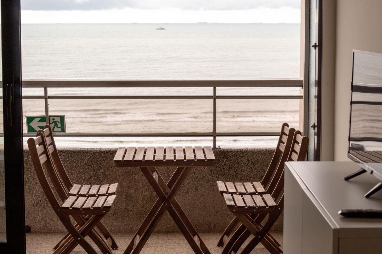 Sea You Soon Ostende Extérieur photo