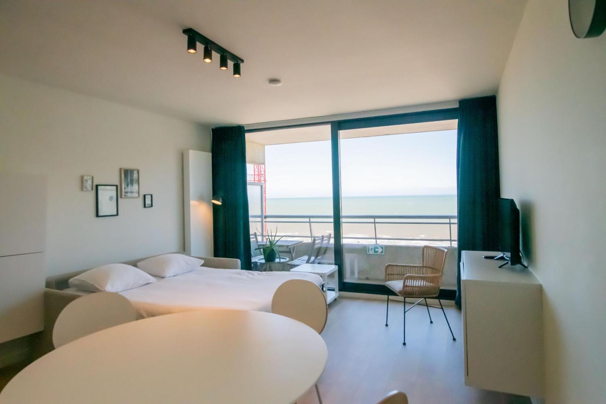 Sea You Soon Ostende Extérieur photo